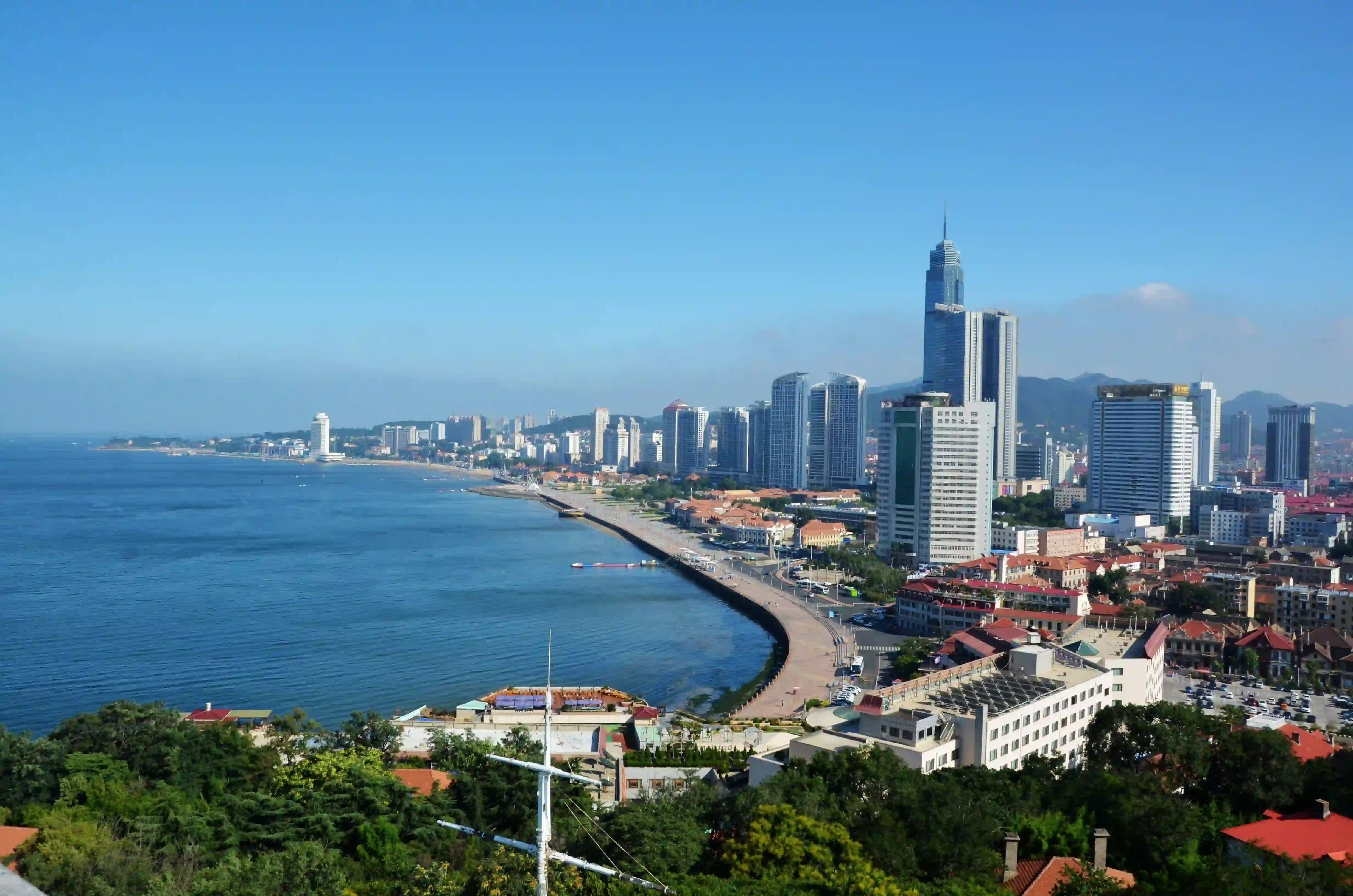 烟台裕丰生物科技公司